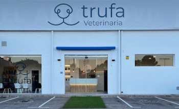 trufa Clínica Veterinaria