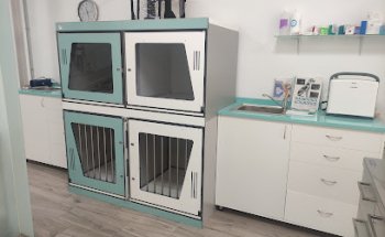 Centro Veterinario Del Corumbel