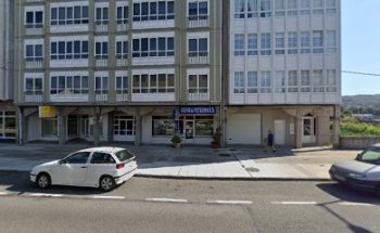 clínica veterinaria y peluquería canina en as pontes