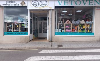 CLINICA VETERINARIA VETOVEN