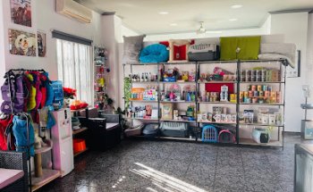 Clinica Veterinaria María Pardo