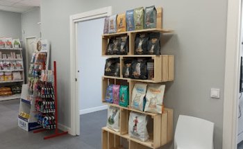 Pet Center Benicasim