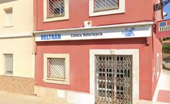 Clínica Veterinaria Beltrán