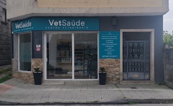 VetSaude Centro Veterinario Cambados