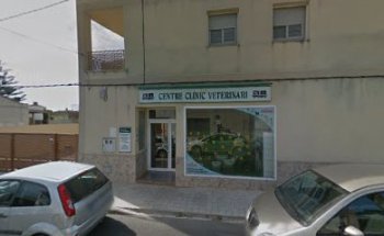 CENTRE DE SERVEIS CLINICS VETERINARIS S. L.