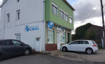 Centro Veterinario A Fraga