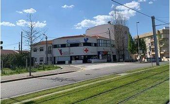Centro Veterinário Gondomar - Clínica Veterinária Carreira