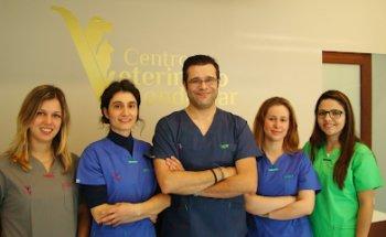 Centro Veterinário Gondomar - Clínica Veterinária Vinhal
