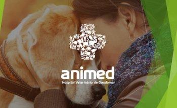 Animed - Veterinary Hospital Gondomar