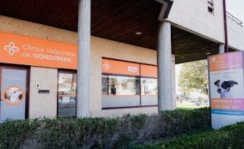 Onevet Clínica Veterinária Gondomar