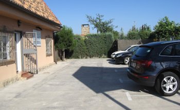 Centro Veterinario Grandes Valles