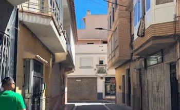 Centro Veterinario Huércal-Overa