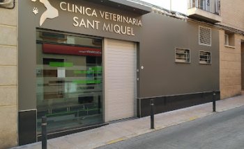 Clínica Veterinaria Sant Miquel Xátiva
