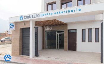 Clínica Veterinaria Caballero