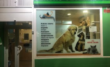 Clinica Veterinaria Mamiferos