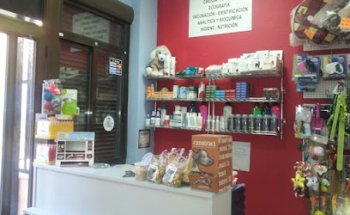 Clínica Veterinaria Ugán