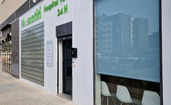 Mascotiti Cañaveral Urgencias 24h