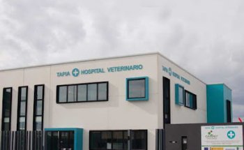 TAPIA Hospital Veterinario