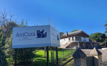 AniCura Terán Centro Veterinario – Infiesto