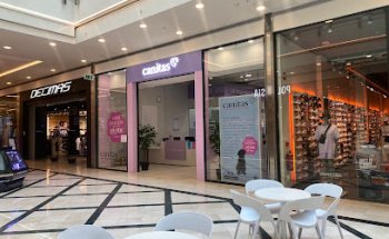 Canitas Veterinaria Madrid - CC Plaza Río 2