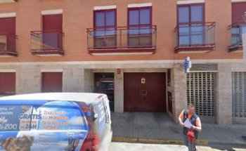 Veterinaria Marcos Bastante