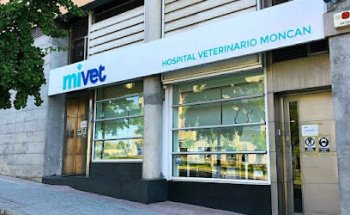 MiVet Clínica Veterinaria Moncan (Trasladado a Miramadrid)