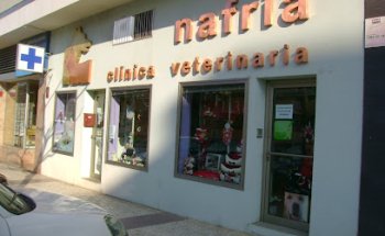 Clínica Veterinaria Nafria