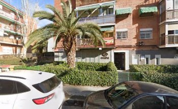 Veterinario Javier Esteban Martín