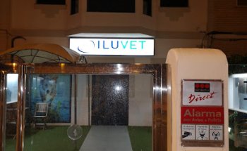 Clínica Veterinaria ILUVET