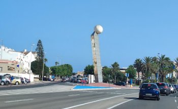 Centro Veterinario Cabomanga