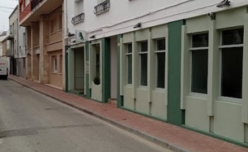 Clínica Veterinària Mendieta