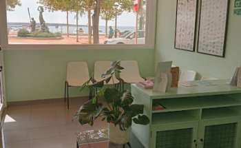 Centre Veterinari DogCat