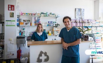 Clinica Veterinaria Moixica