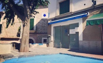 Clínica Veterinaria VetSóller