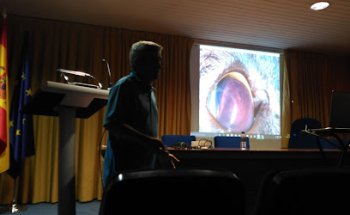 Colegio Oficial de Veterinarios de La Rioja