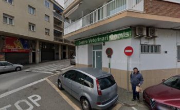 Clinica Veterinari Dr. Gomis Roses
