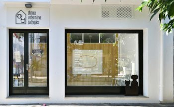 Clínica Veterinària Cadaqués