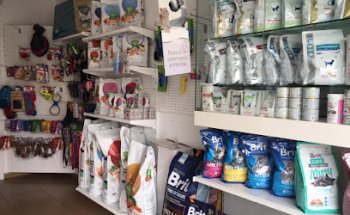 Vet&pet Veterinario Y Peluqueria Canina.