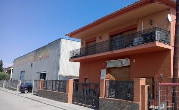 Centre Veterinari Riells