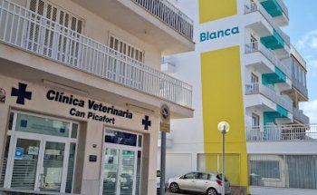 Clínica Veterinaria Can Picafort