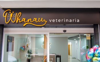 Clínica Veterinaria Whanau