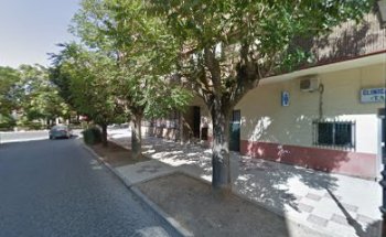 Alfredo Garcia Salvador, Veterinario