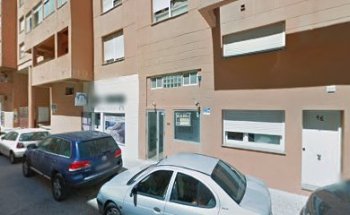 Clínica Veterinaria Europa