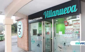 Clínica Veterinaria Villanueva | MiVet