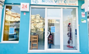 Nova Vet Clinic La Herradura
