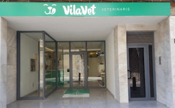 VilaVet Veterinaris