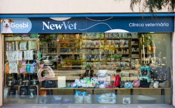 NewVet Institut Veterinari Dermatològic
