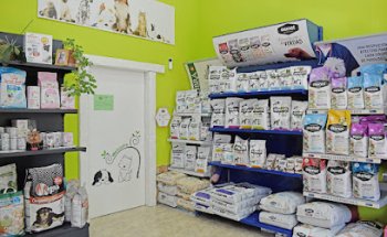 Clínica Veterinaria PRESUMIDOGS