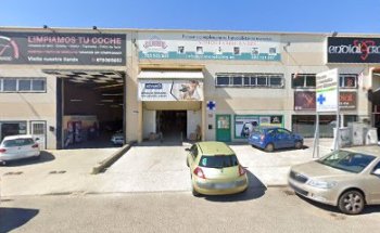 Clínica Veterinaria Lobby