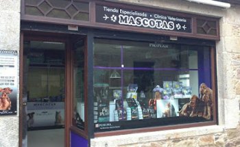 CLINICA VETERINARIA MASCOTAS PUEBLA